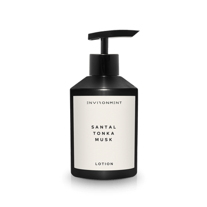 Inspired by 1 Hotel® and Santal® Lotion Santal | Tonka | Mus - The Look and Co