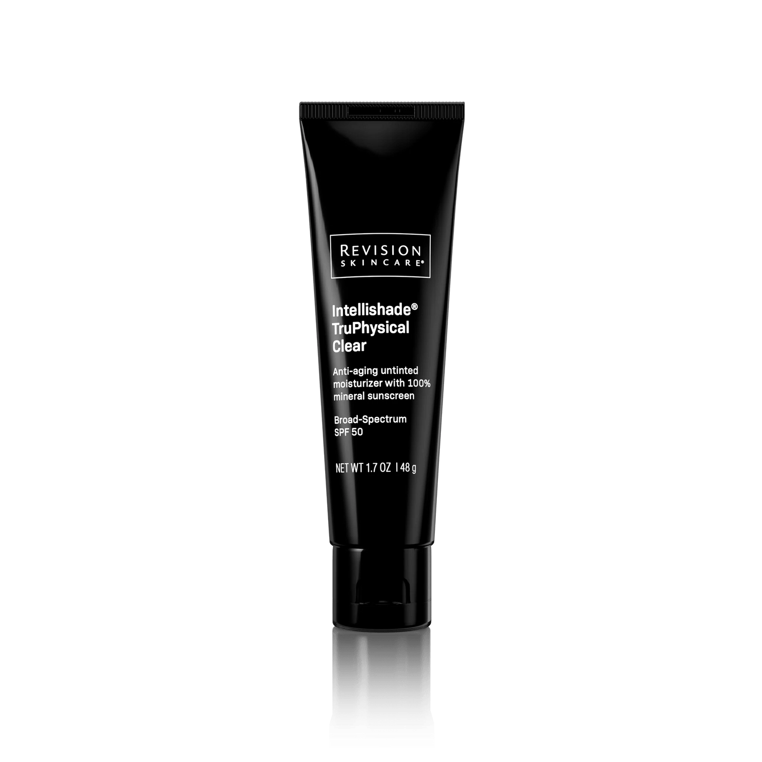 Intellishade® TruPhysical™ Clear 1.7oz - The Look and Co