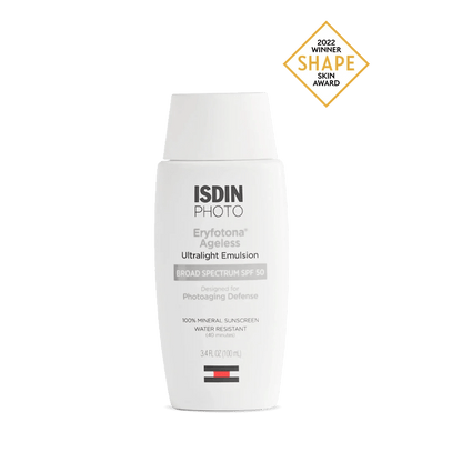 ISDIN Eryfotona Ageless - The Look and Co