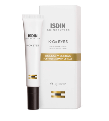 ISDIN K-Ox Eyes - The Look and Co