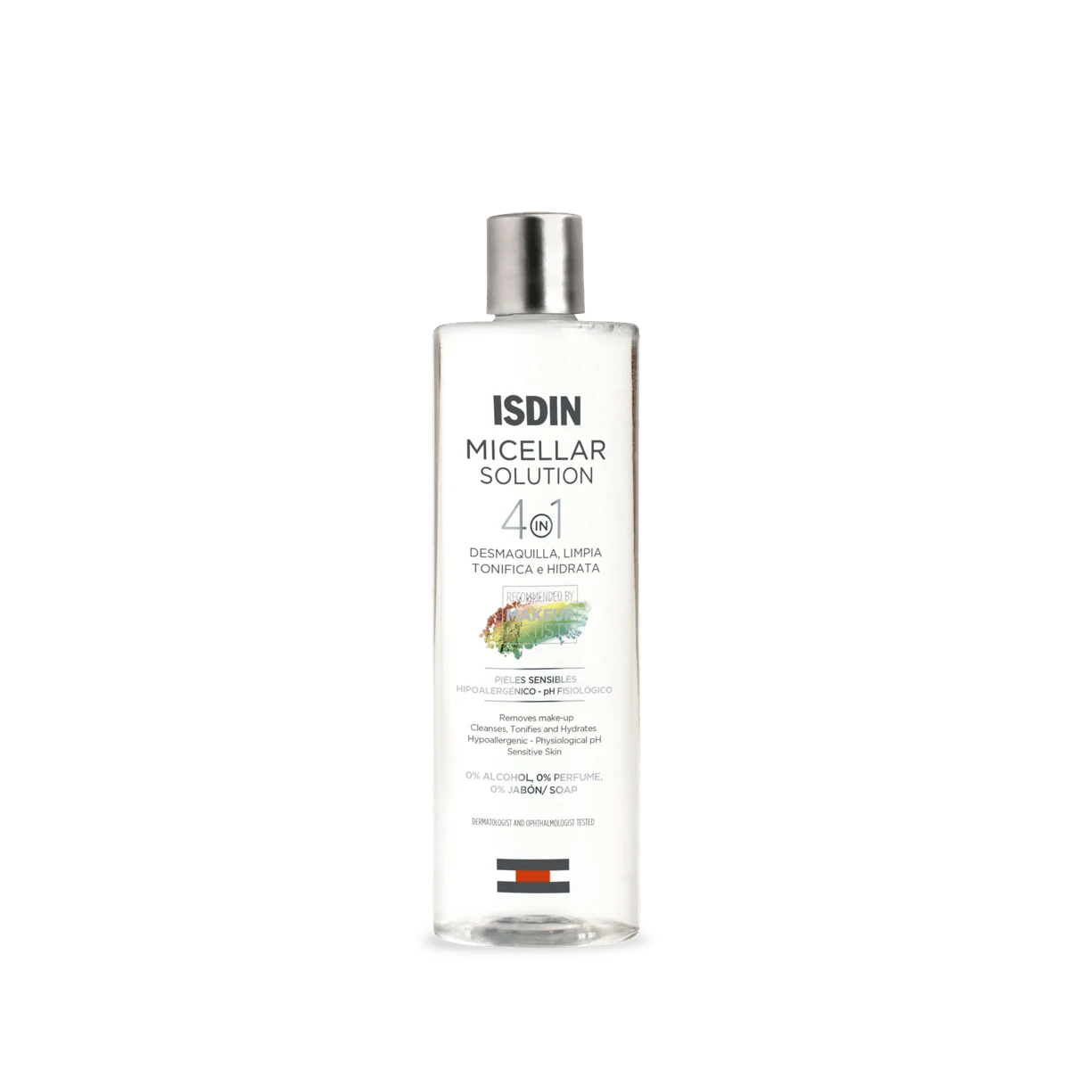 ISDIN Micellar Solution - The Look and Co