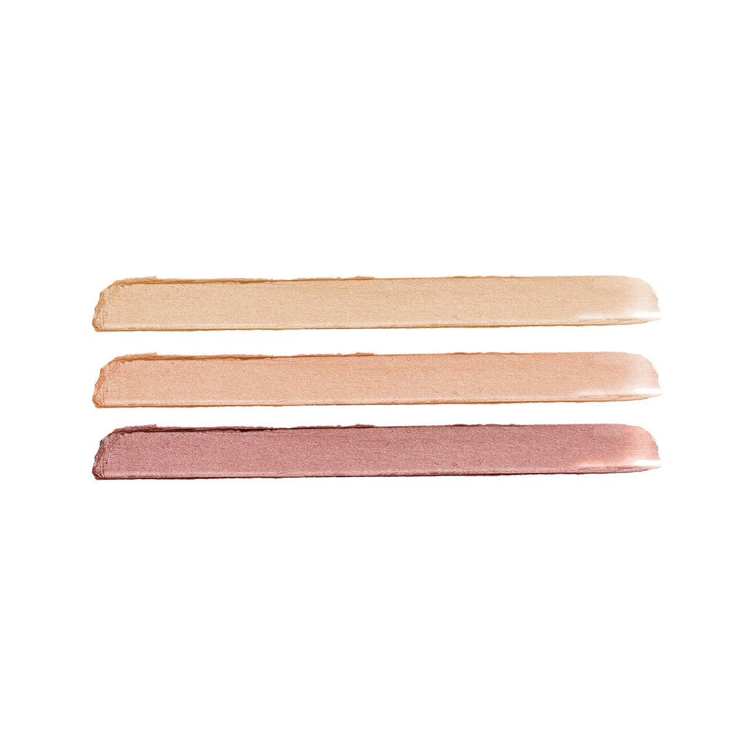 Jane Iredale Glam &amp; Glow Eye Shadow Stick Mini Trio - The Look and Co