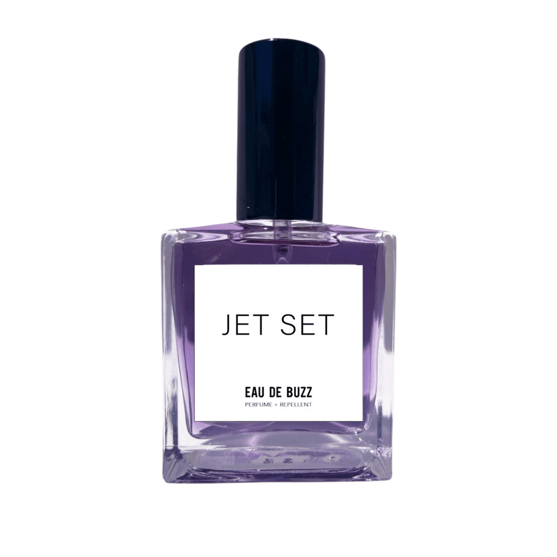 Jet Set Eau de Buz Perfume and Repellent - The Look and Co