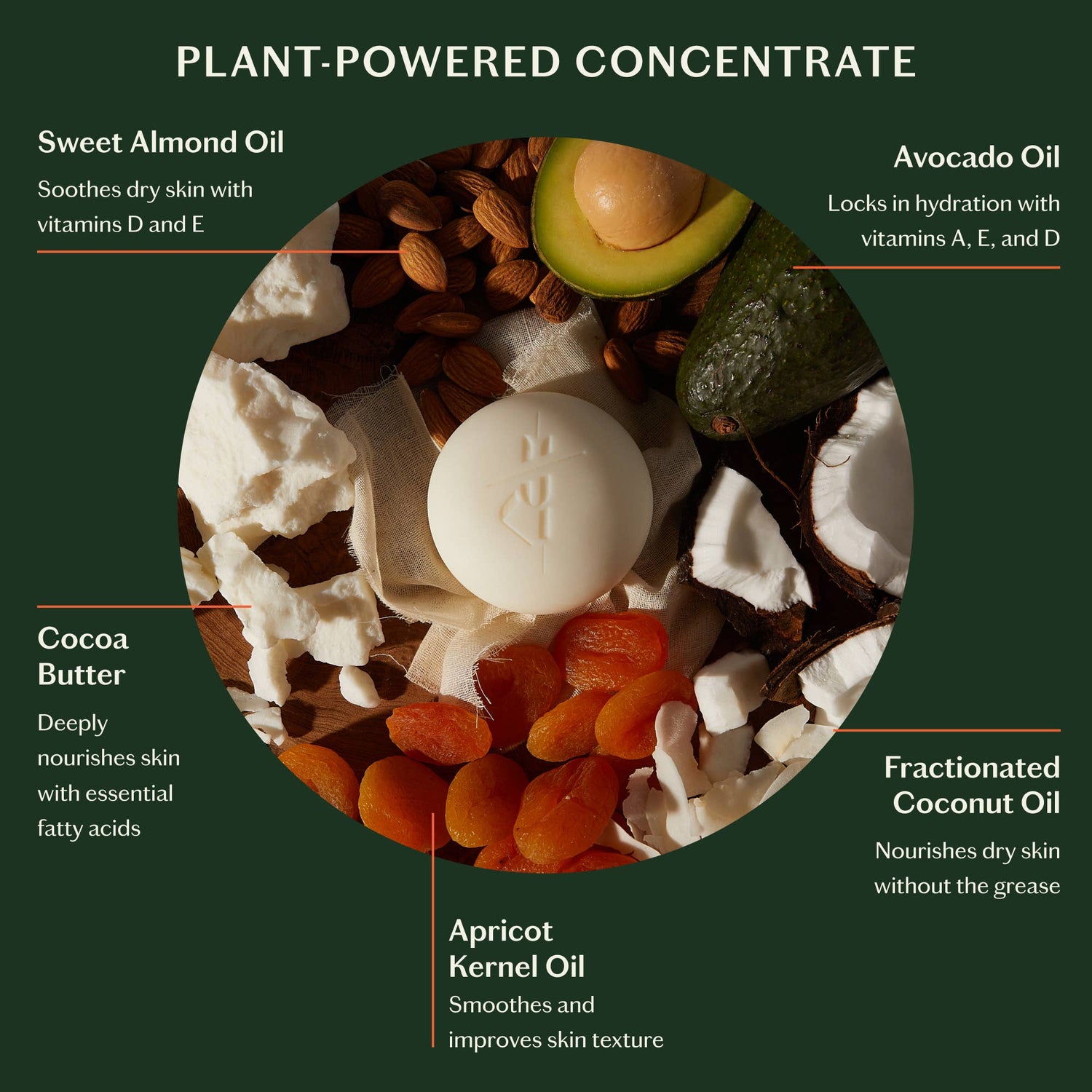 Kate McLeod - Dusk Stone | Natural Insect Repellant - The Look and Co