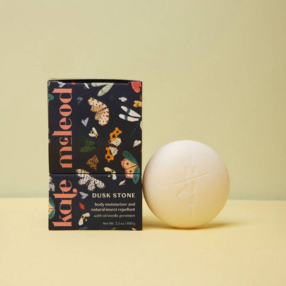 Kate McLeod - Dusk Stone | Natural Insect Repellant - The Look and Co
