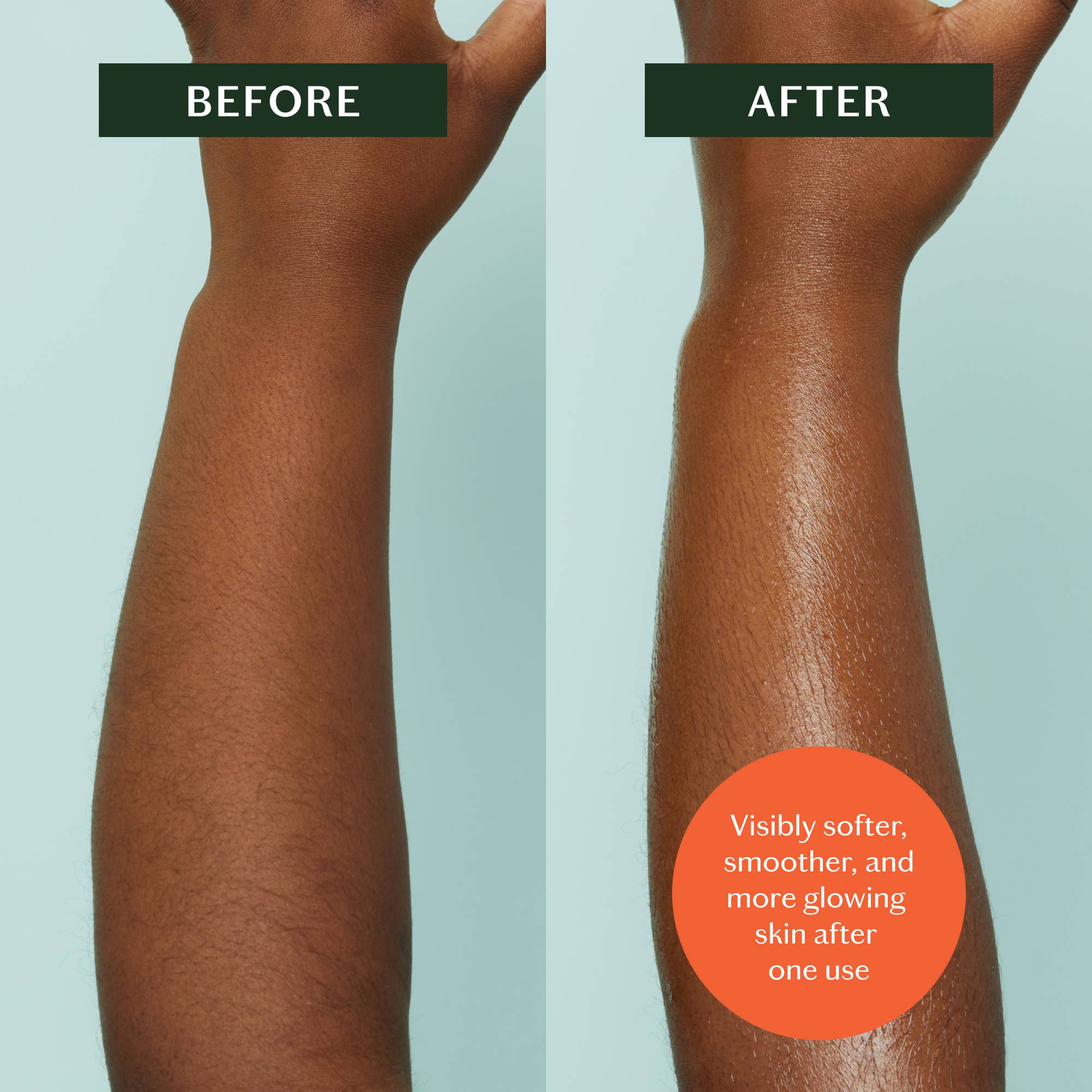 Kate McLeod - Unscented Stone | Deep Moisturizing Lotion Bar - The Look and Co