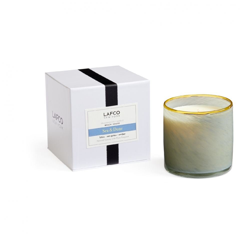 LAFCO Candles 15.5 oz - The Look and Co
