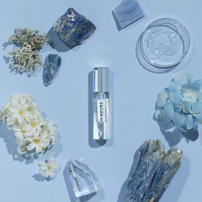 Lake &amp; Skye 11 11 Azure Fragrance - The Look and Co