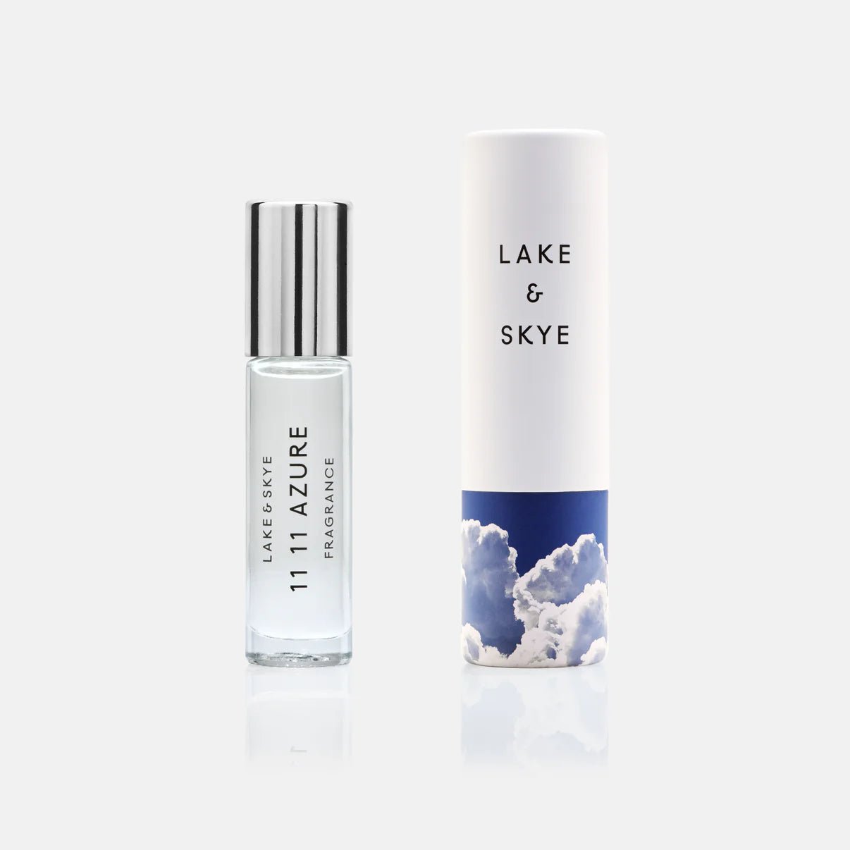 Lake &amp; Skye 11 11 Azure Fragrance - The Look and Co