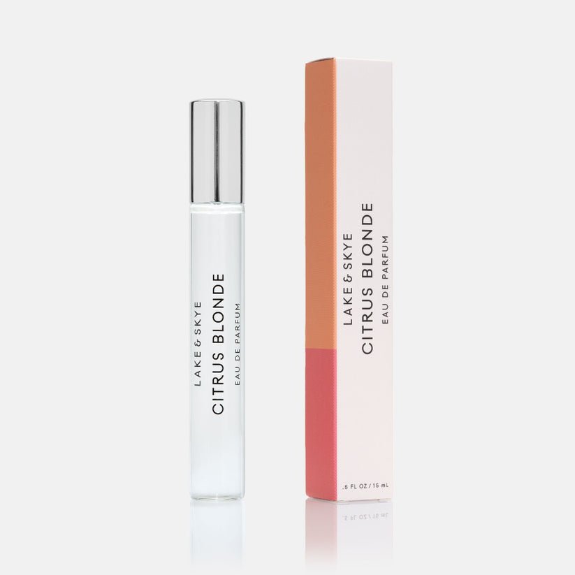 Lake &amp; Skye Citrus Blonde Purse Spray - The Look and Co