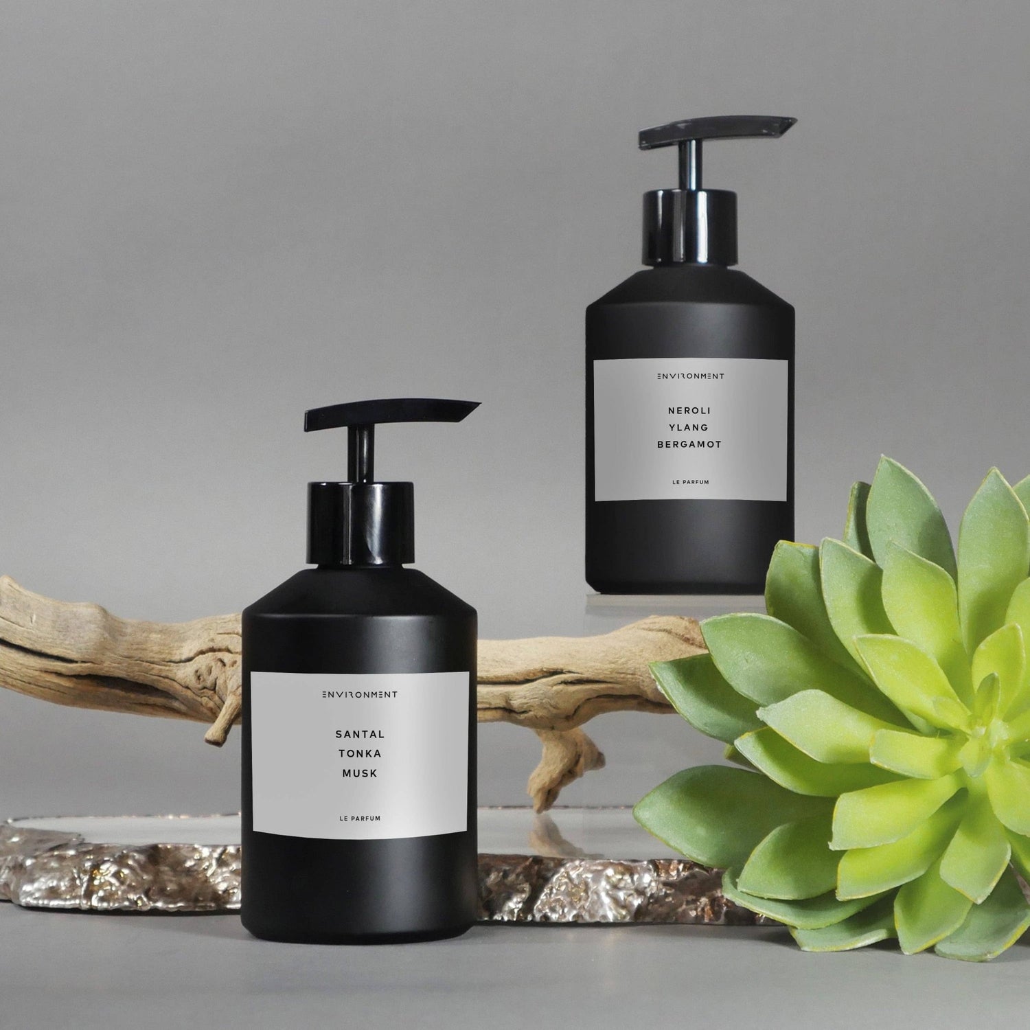 Le Labo and Fairmont Hotel® Inspired Hand Soap - The Look and Co