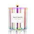 Les Citadines - Palo Santo Scented Candle - The Look and Co