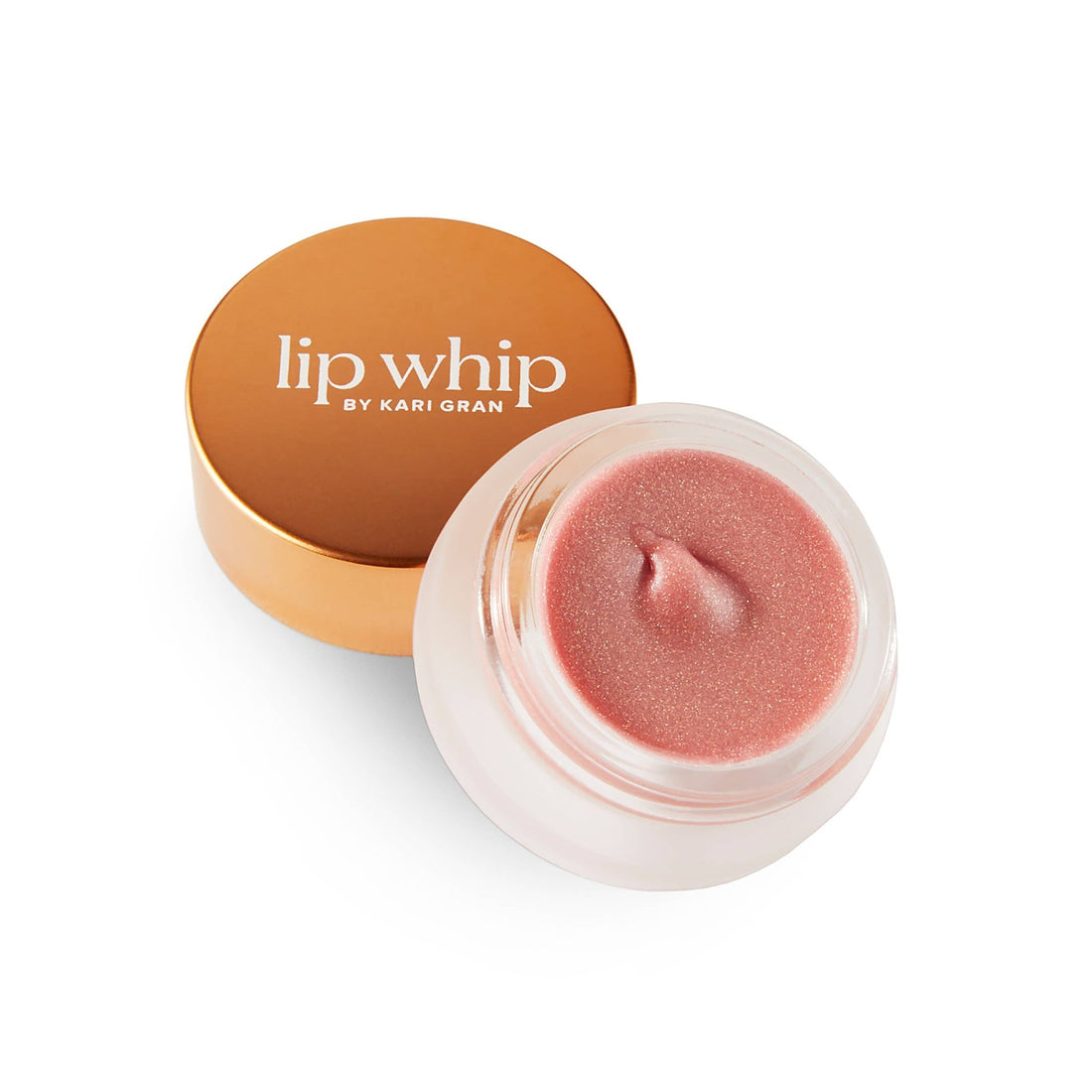 Lip Whip - Rosie Gold - The Look and Co