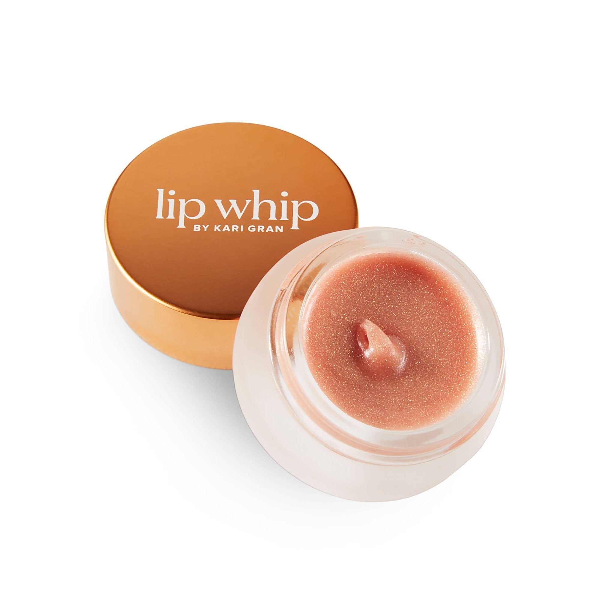 Lip Whip - Shimmer - The Look and Co