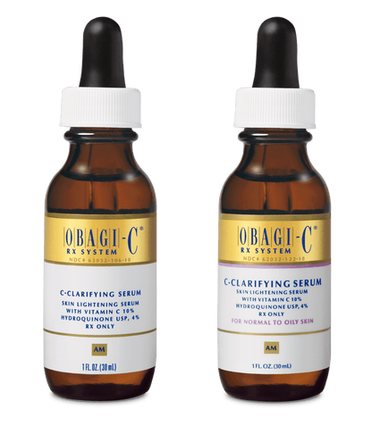 Obagi - C® Rx C - Clarifying Serum - The Look and Co