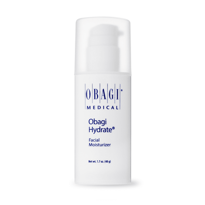 Obagi Hydrate - The Look and Co