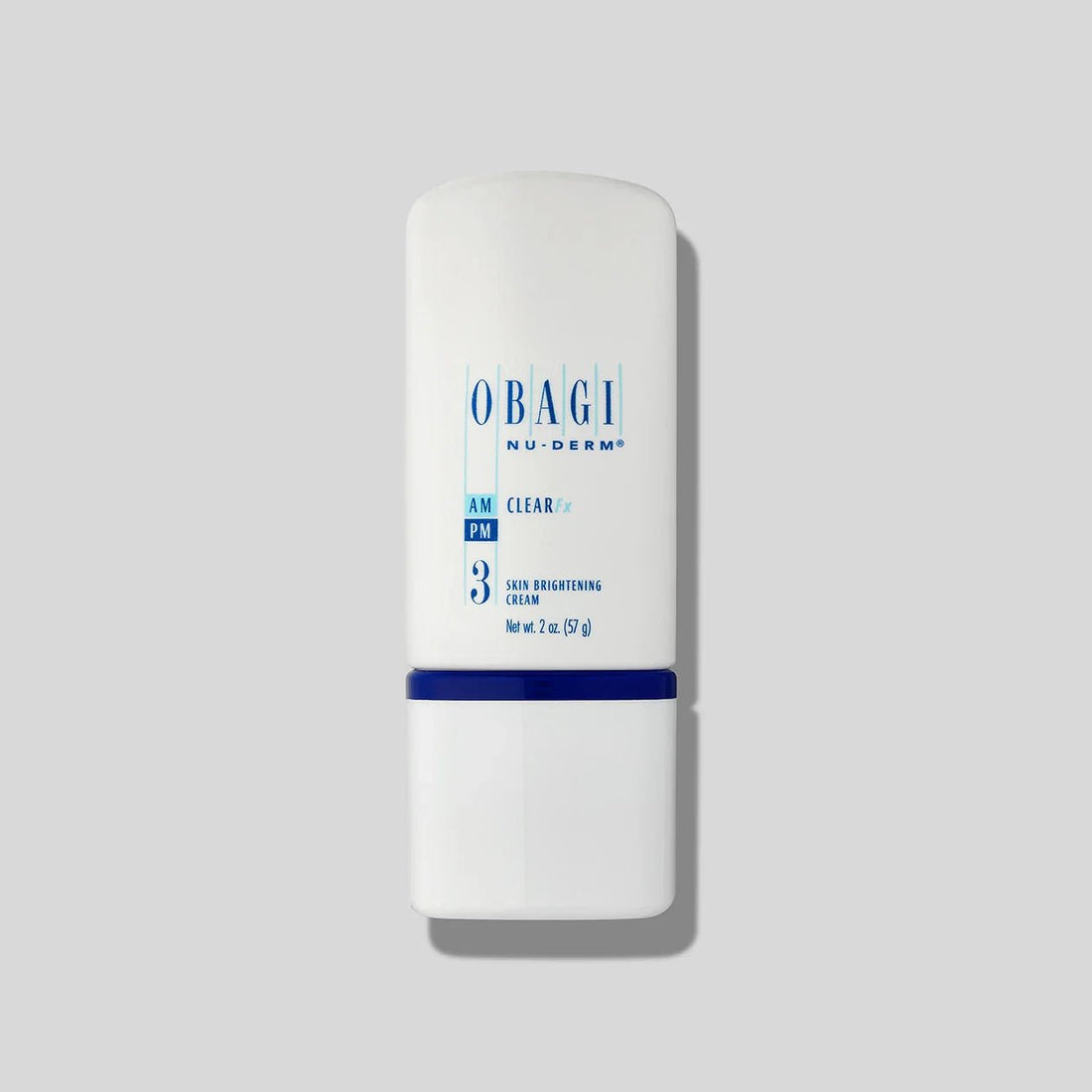 Obagi Nu - Derm Clear fx - The Look and Co