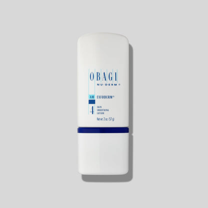 Obagi Nu - Derm® Exforderm - The Look and Co