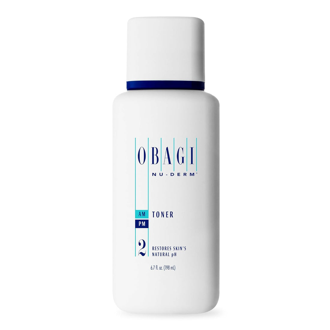 Obagi Nu-Derm® Toner - The Look and Co