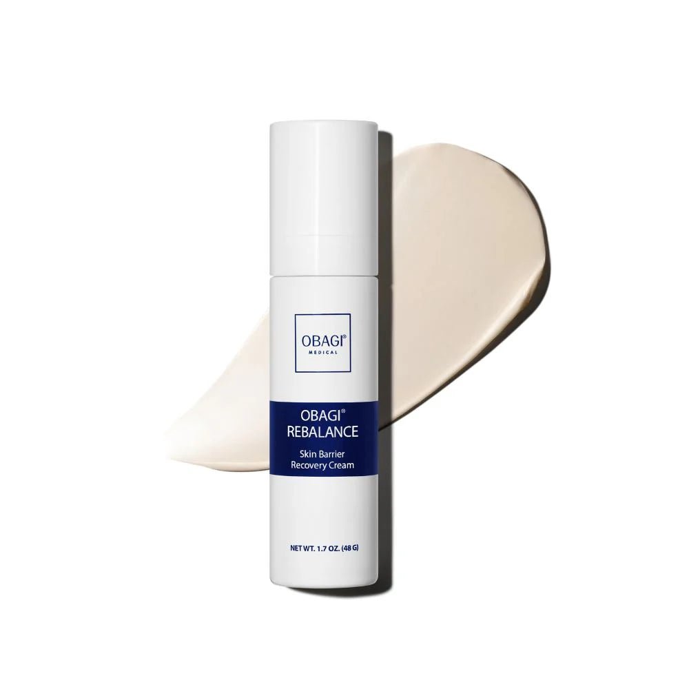 Obagi Rebalance Skin Barrier Recovery Cream - The Look and Co