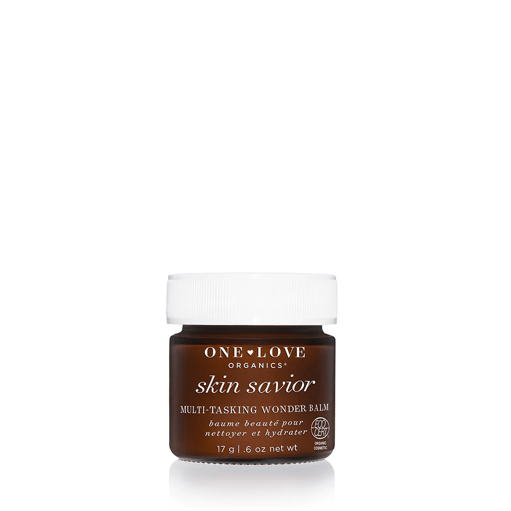 One Love Skin Savior multi tasking wonder balm - The Look and Co