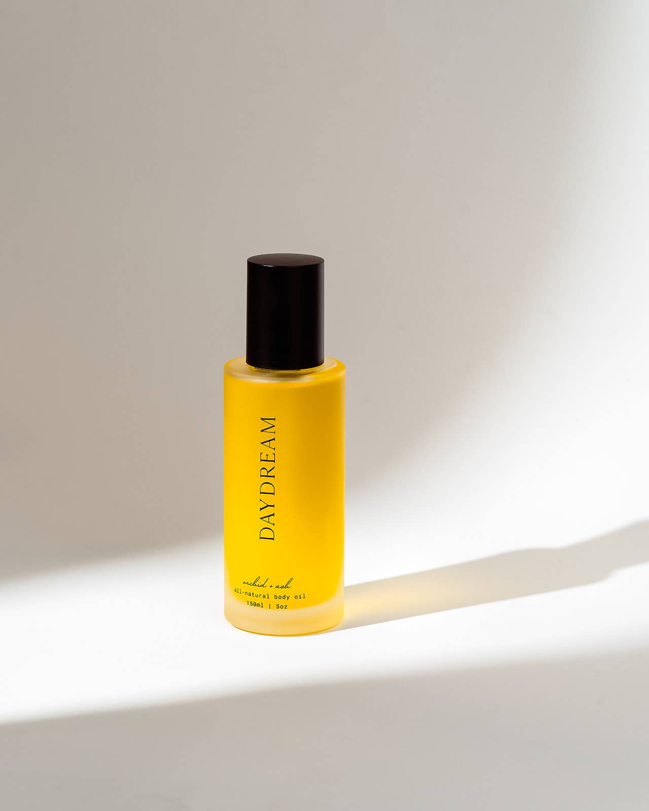 Orange + Neroli All - Natural Aromatic Body Oil | DAYDREAM - The Look and Co