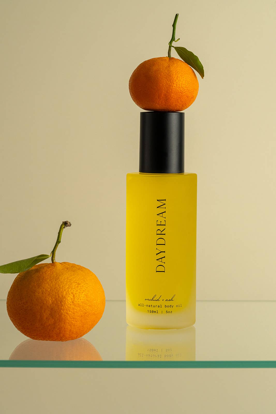 Orange + Neroli All - Natural Aromatic Body Oil | DAYDREAM - The Look and Co