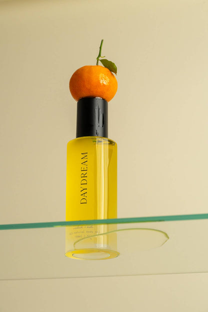 Orange + Neroli All - Natural Aromatic Body Oil | DAYDREAM - The Look and Co