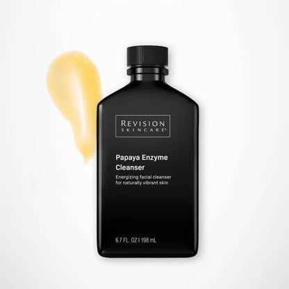 Papaya Enzyme Cleanser - The Look and Co