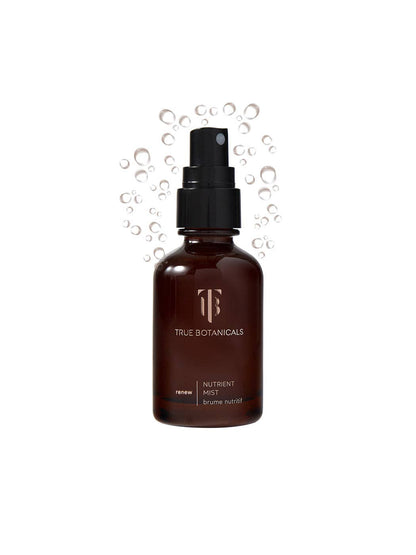 Renew Nutrient Mist: Full Size (1.7 fl oz | 50 ml) - The Look and Co