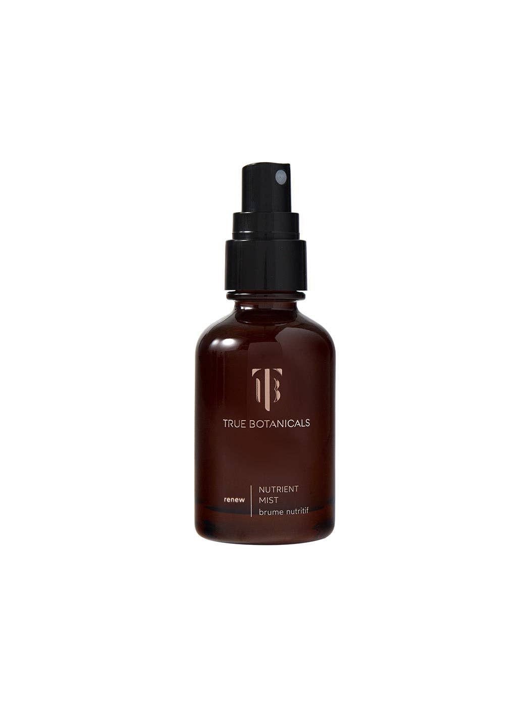 Renew Nutrient Mist: Full Size (1.7 fl oz | 50 ml) - The Look and Co