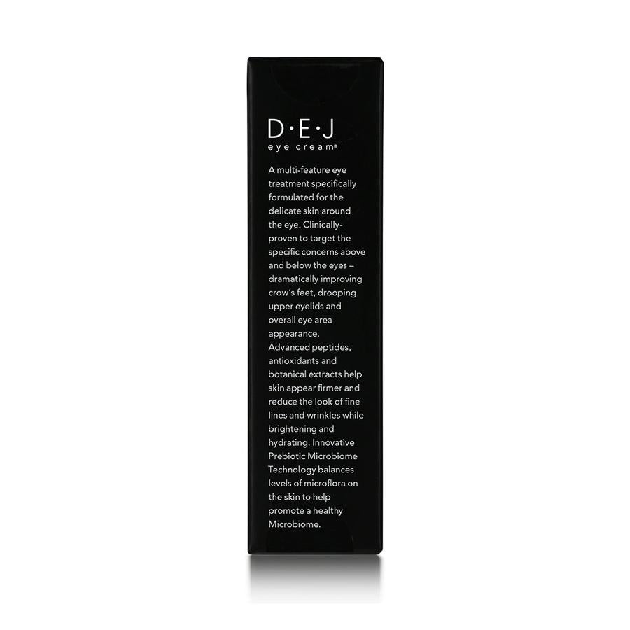 Revision D.E.J eye cream® Travel Size - The Look and Co