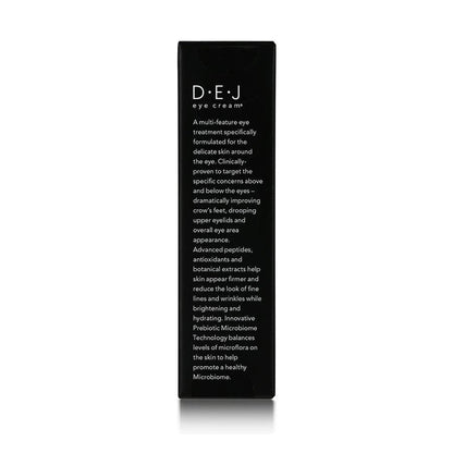 Revision D.E.J eye cream® Travel Size - The Look and Co