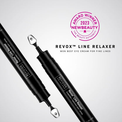 Revox™ Line Relaxer - The Look and Co