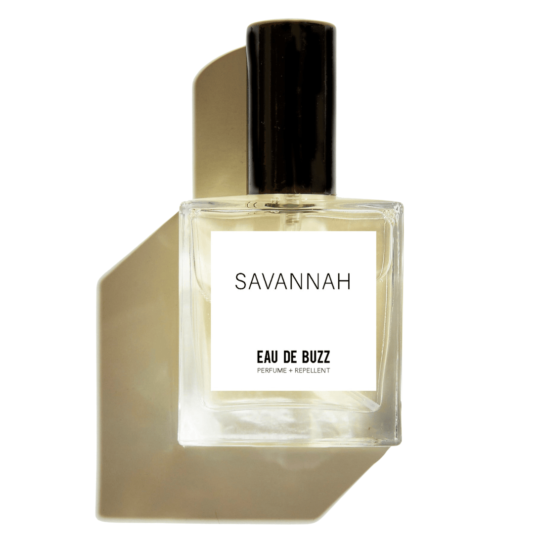 Savannah Unisex Perfume and Repellent - The Look and Co