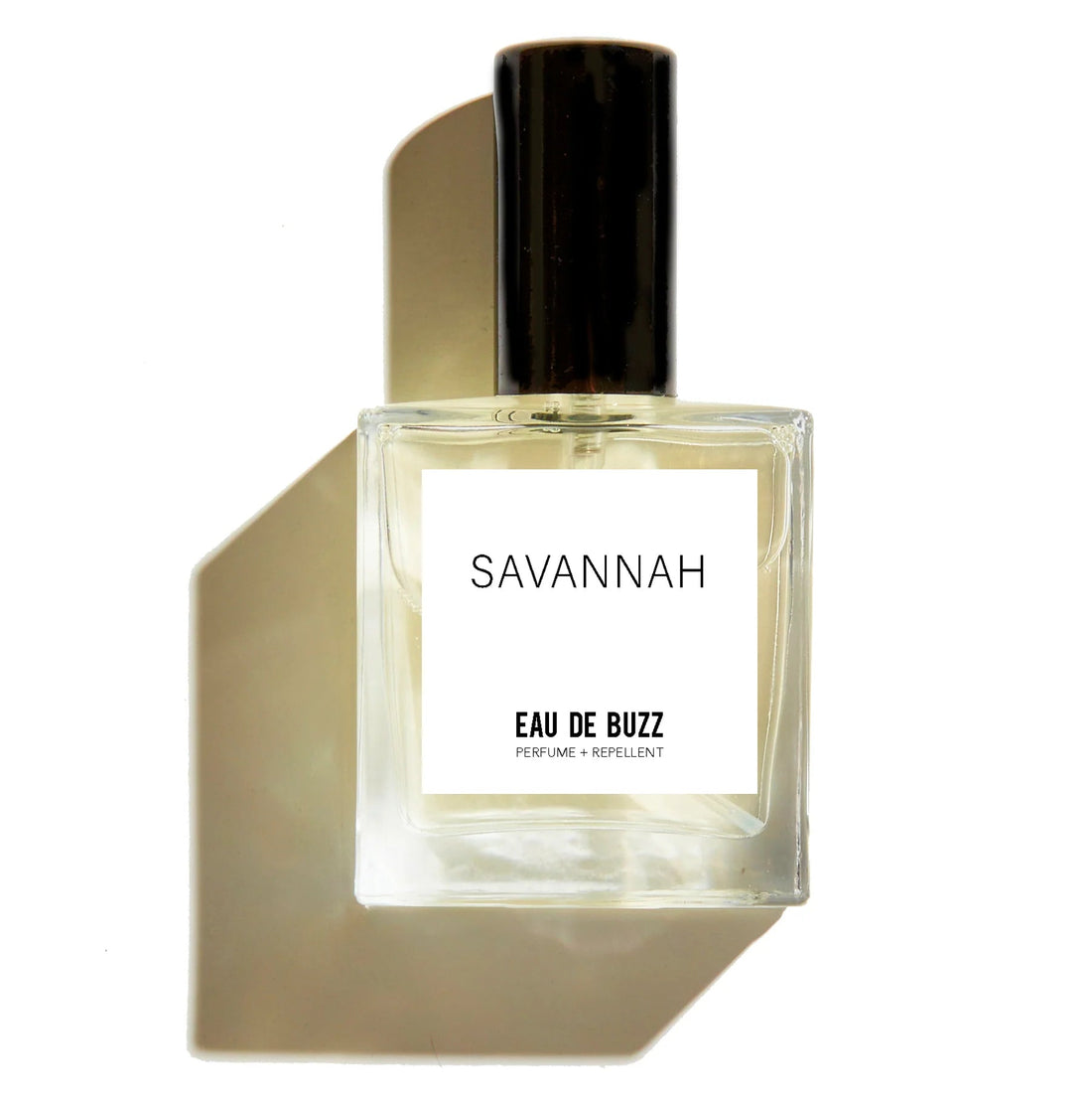 Savannah Unisex Perfume and Repellent - The Look and Co