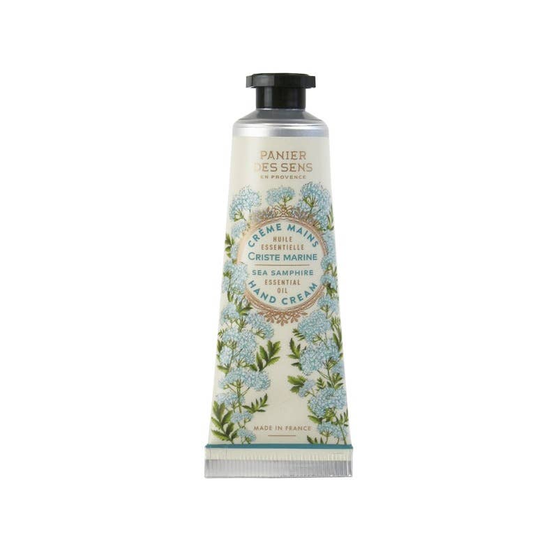 Sea Samphire Hand Cream - The Look and Co