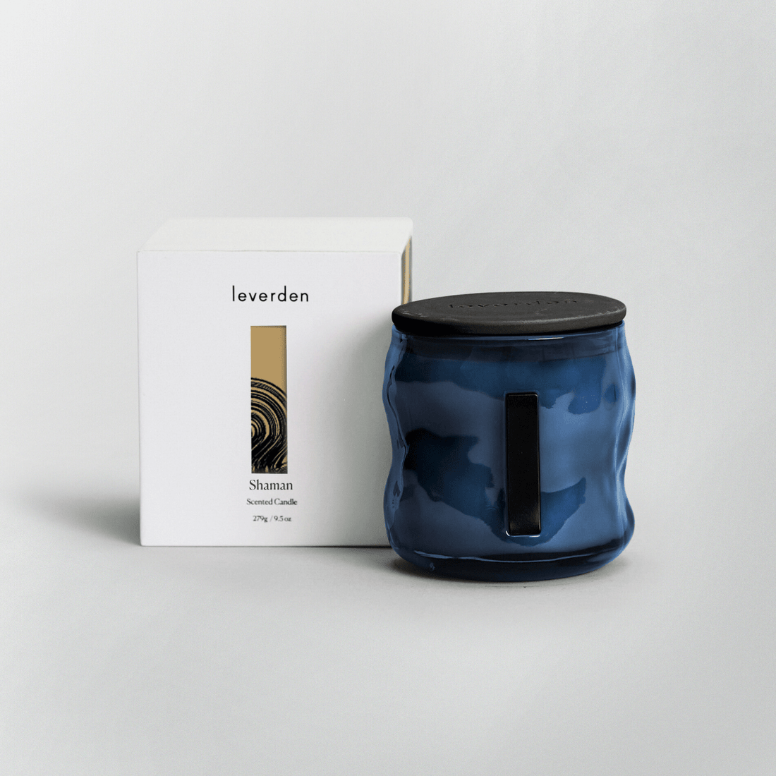 Shaman Scented Candle - The Look and Co