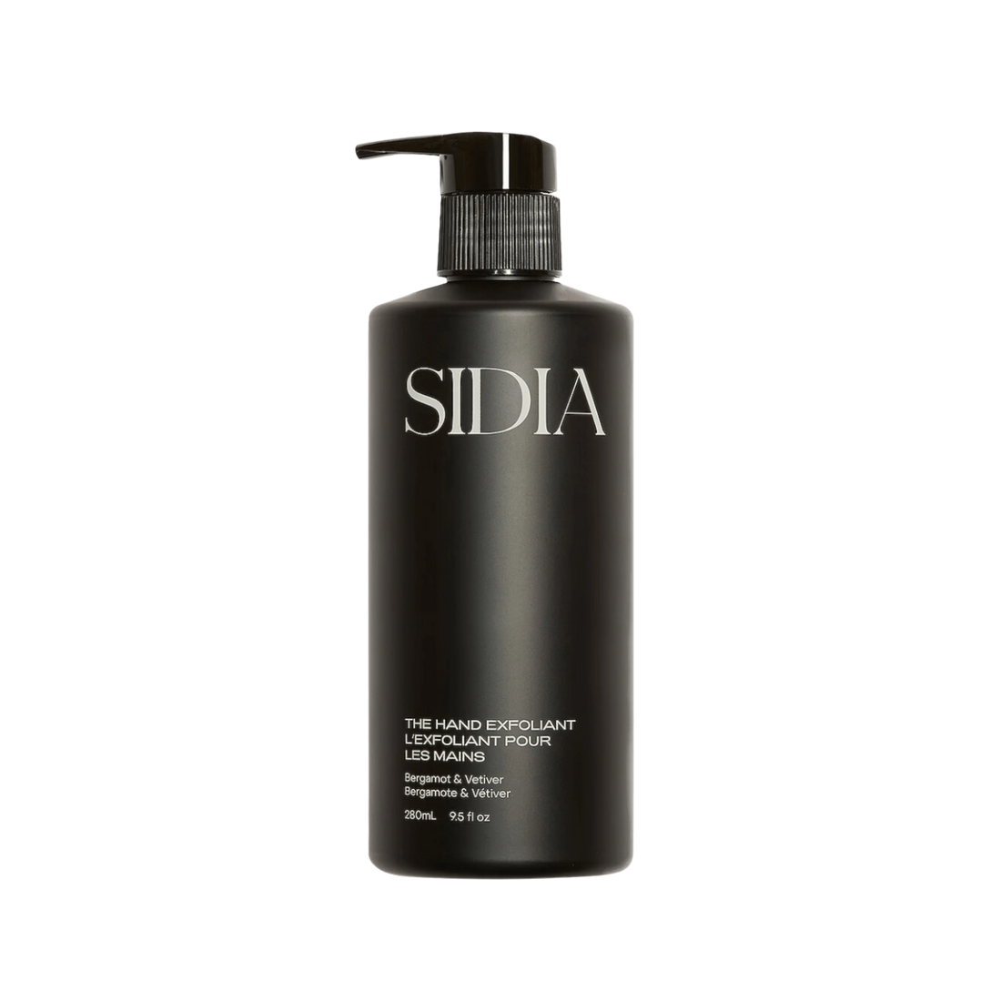 SIDIA The Hand Exfoliant - The Look and Co