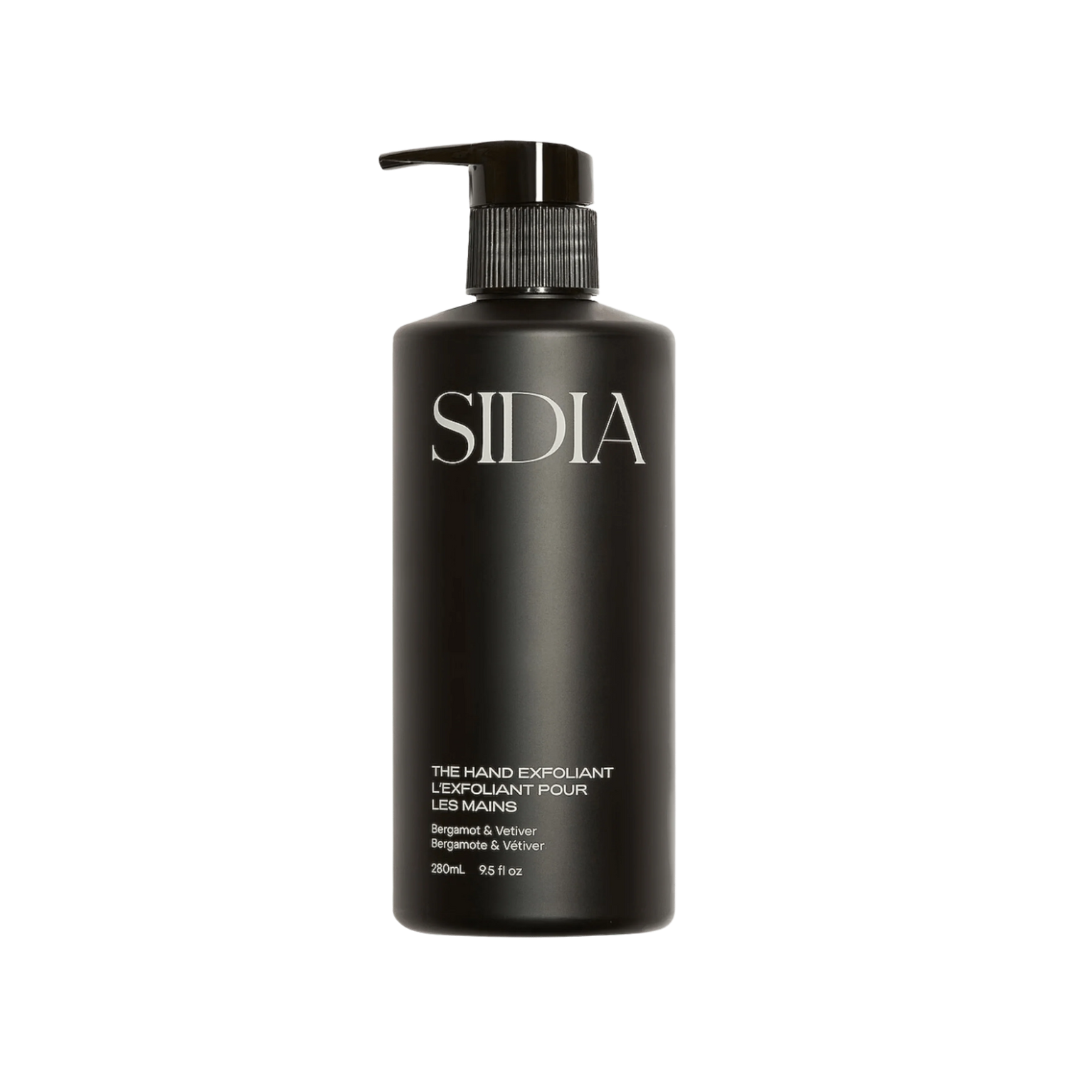 SIDIA The Hand Exfoliant - The Look and Co