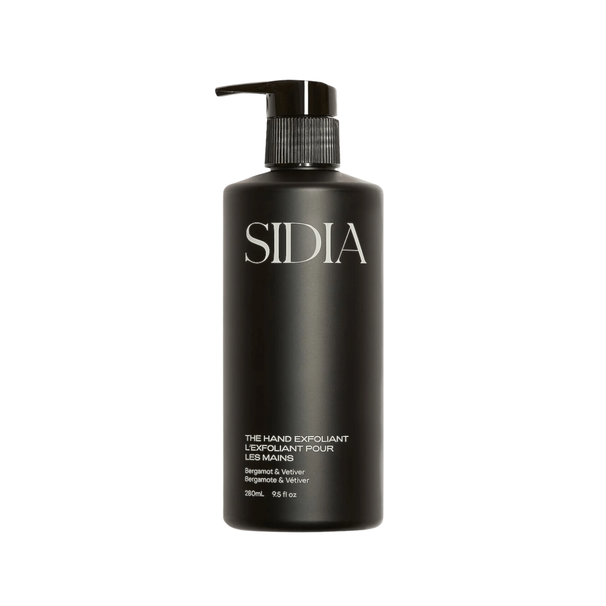 SIDIA The Hand Exfoliant - The Look and Co