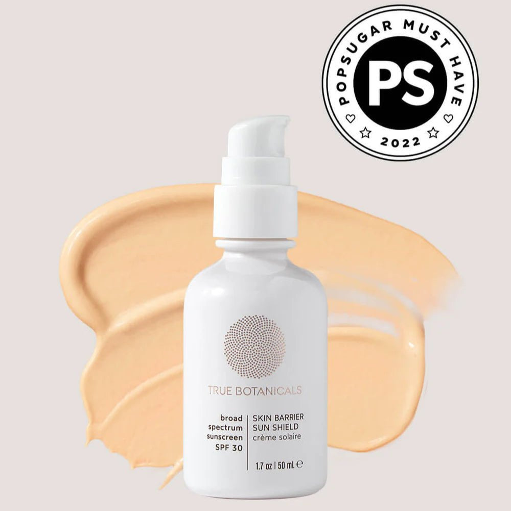 Skin Barrier Sun Shield SPF 30 - The Look and Co