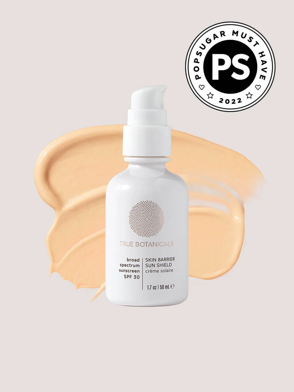 Skin Barrier Sun Shield SPF 30 - The Look and Co