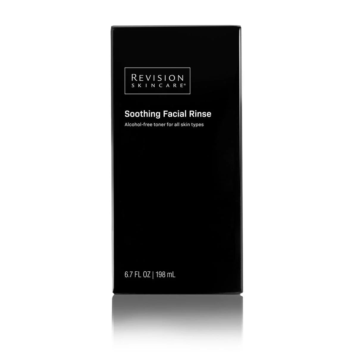 Soothing Facial Rinse 6.7 fl oz. - The Look and Co