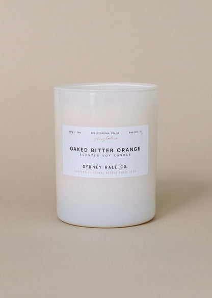 Sydney Hale Candle - The Look and Co