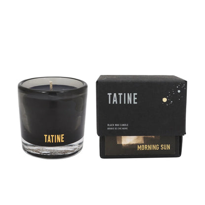 Tatine Candles 8 oz - The Look and Co