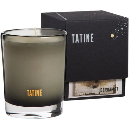 Tatine Candles 8 oz - The Look and Co