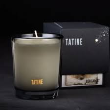 Tatine Candles 8 oz - The Look and Co