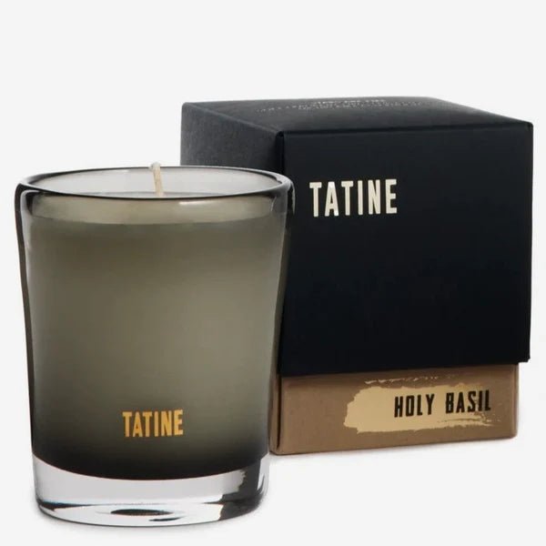 Tatine Candles 8 oz - The Look and Co