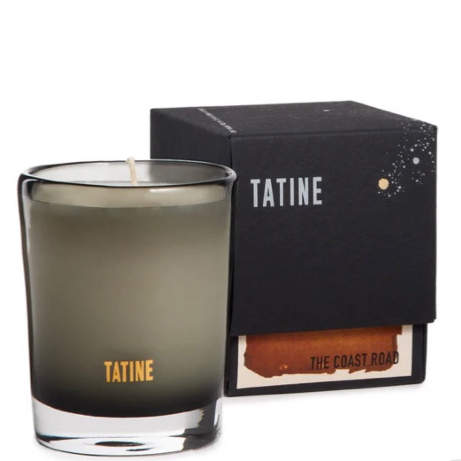 Tatine Candles 8 oz - The Look and Co